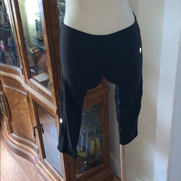 3 pcs exercise lot leggings woman’s L - Picture 6 of 8